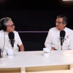 “Mi libro Umbrales no es un poemario”: Hanna Roy Ocotla Estrada