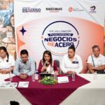 El campo zacatecano tiene grandes fortalezas: Ulises Mejía Haro