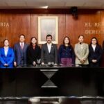 El magisterio como motor económico: Pedro Haces advierte que sin aulas fuertes no hay industria que aguante