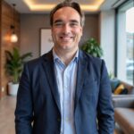 NetApp nombra a Jurgen Hofkens CTO y vicepresidente de Ingeniería de Ventas para EMEA y Latinoamérica