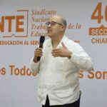 Norma Nolásco, activista con trayectoria ejemplar