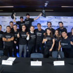 Samsung presenta la nueva generación de pantallas VISION AI TV 2026 en México