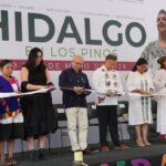 “Mi libro Umbrales no es un poemario”: Hanna Roy Ocotla Estrada