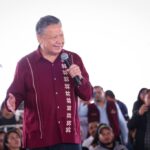 Gino Segura se mantiene al frente en preferencias rumbo a definición interna de Morena en Quintana Roo