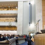 “El objetivo es proteger al sistema financiero nacional”: UIF señala que aplicó una “inmovilización preventiva” de las cuentas de Rocha Moya