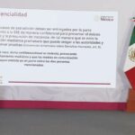 Se activa la alerta sísmica en la CDMX por temblor de magnitud 5.6 en Oaxaca