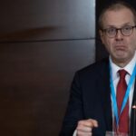 Se activa la alerta sísmica en la CDMX por temblor de magnitud 5.6 en Oaxaca