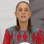 México envió una nota diplomática a EU para exigirle pruebas del caso Rocha Moya, informa Sheinbaum