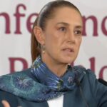 Sheinbaum niega tener conocimiento de más investigaciones de EU contra políticos mexicanos