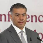 Sheinbaum afirma que continúa investigación de “huachicol” fiscal tras detención de Farías Laguna