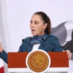 Repunta el promedio diario de homicidios en México durante los últimos dos meses: gobierno de Sheinbaum