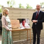 “No me lo dice a mí”: Sheinbaum niega que Trump se refiera a ella cuando afirma que México está gobernado por narcos