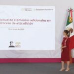 “Ningún embajador debe meterse en la política de otros”, llama Sheinbaum a diplomáticos mexicanos y de otros países