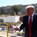 Misión de la Flotilla Global Sumud: gobierno de Trump sanciona a cuatro de sus organizadores