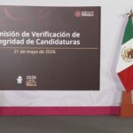 Basta de pedir pruebas, que los metan a la cárcel