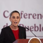 Sheinbaum enviará propuesta al Congreso para crear comisión en el INE que revise si candidatos tienen nexos con el crimen