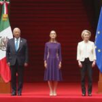 Recibe Comisión Permanente iniciativa del diputado Ricardo Monreal para establecer como nulidad de elecciones la intervención extranjera