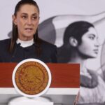 “No entendió bien la propuesta”, responde Sheinbaum a Taddei por críticas a iniciativa para la revisión de candidaturas