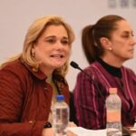 Sheinbaum confirma que siete personas acudieron a declarar ante la FGR por el caso Rocha Moya