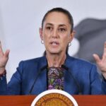 Sheinbaum confirma que siete personas acudieron a declarar ante la FGR por el caso Rocha Moya