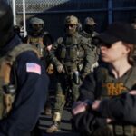 Trump anuncia reunión con equipo de seguridad para tomar una «decisión final» sobre conflicto con Irán
