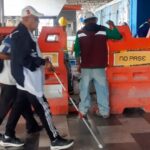 Nueva York promueve restricciones para operaciones del ICE: limita pasamontañas y operaciones en escuelas e iglesias