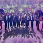La Bande-Son Imaginaire anuncia su “Eurotour 2026” y prepara su salto al Pepsi Center WTC
