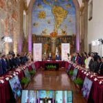 El pasaporte de Rubén Rocha Moya