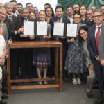 Claudia Sánchez Porras asume la Dirección General de CANACAR