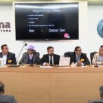 Se presenta en San Lázaro el Concierto por la Educación Musical, con la escuela Sing of Revolution
