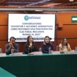 Topos de México llegan a Venezuela para participar en labores de rescate