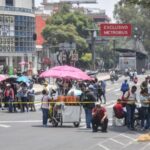 Jornada violenta en Sinaloa: asesinan a 10 personas en un día, entre ellas a un menor de edad