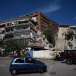 Los dobletes sísmicos como el de Venezuela son raros, pero ha habido hasta tripletes, señala experto
