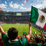 Presidenta anuncia decreto para implementar trabajo a distancia en oficinas y suspensión de clases en CDMX en inauguración del Mundial 2026