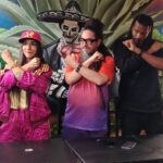 La Marakita renace como un exclusivo foro de conciertos íntimos en la CDMX