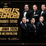 NORTEC: BOSTICH + FUSSIBLE, KINKY y HELLO SEAHORSE en la Arena CDMX