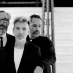 Merino lanza su sencillo «La Niña» y anuncia concierto en México