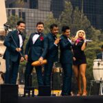 Los Inconformes lanzan nuevo sencillo «El Final» y anuncian gira mexicana