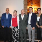 Paolo Rubboli busca consolidar una nueva generación de música popular mexicana desde la autenticidad, la cumbia y el barrio