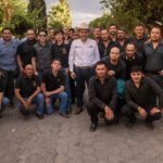 Juez ratifica bloqueo de cuentas de familia del panista Cabeza de Vaca