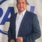 Ulises Mejía destaca avances económicos con Sheinbaum y plantea oportunidades para Zacatecas