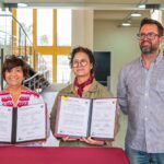 Rocío Adame fortalece el bienestar comunitario con la conclusión de la Cocina Central