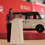 Rebeca Mayorga estrena “El Juego Está en las Venas” en el marco del Mundial de Futbol 2026