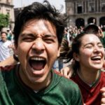 Más de 20 mil vecinas y vecinos respaldan a Emilio Villar  en su informe de 100 días como concejal de Cuauhtémoc