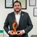 Marcos Valdés: «La herencia más valiosa que recibí no fue un apellido, fue una forma de hacer reír»