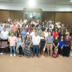 Encuestas y trayectoria fortalecen posicionamiento de Cruz Pérez Cuéllar rumbo a 2027
