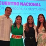 Contratistas mexicanos en la red CLAP de Venezuela