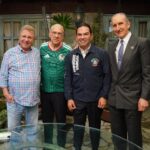 Pur de Patos llegará a Ciudad Neza para desatar una noche de comedia sin reglas