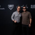 Bacardí y LUST unen fuerzas en México con una colección exclusiva inspirada en la cultura urbana