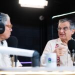 GOBIERNO DE CALIDAD/ El Derecho a la Cultura y el futbol como territorio simbólico